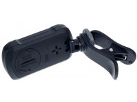 BOSS TU-03 Afinador e Metronomo Clip guitarra baixo viola violino ukulele BOSS TU-03 Afinador e Metronomo Clip guitarra baixo viola violino ukulele